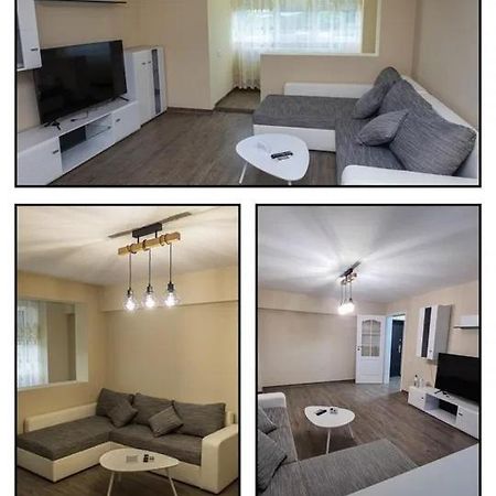 Iulian Apartment Braila Bagian luar foto