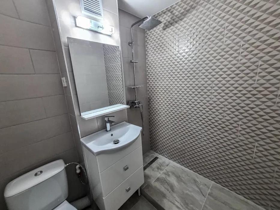 Iulian Apartment Braila Bagian luar foto